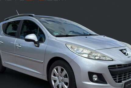 Peugeot 207 157.485 km 2.550 &euro; Ronnenberg StT Empelde Region Hannover 30952