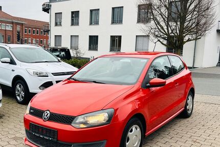 VW Polo 118.000 km 4.800 &euro; Bielefeld 33647