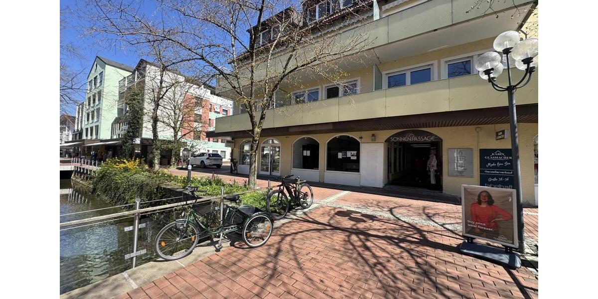 Gewerbeobjekt Bad Wörishofen - 950&euro; | Angebot:26187052