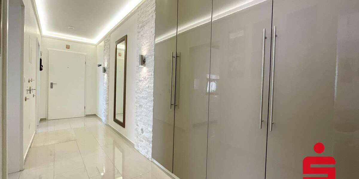 Etagenwohnung Königsbrunn - 2 Zimmer, 78 m&sup2;, 290.000&euro; | Angebot:25381046