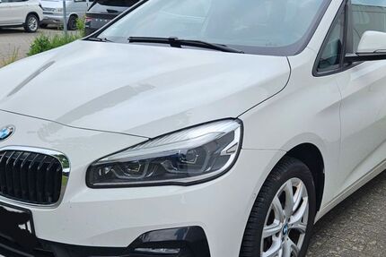 BMW 220 Gran Tourer 103.000 km 21.100 &euro; Stäbelow 18198