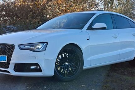 Audi A5 159.500 km 20.999 &euro; Uelzen 29525