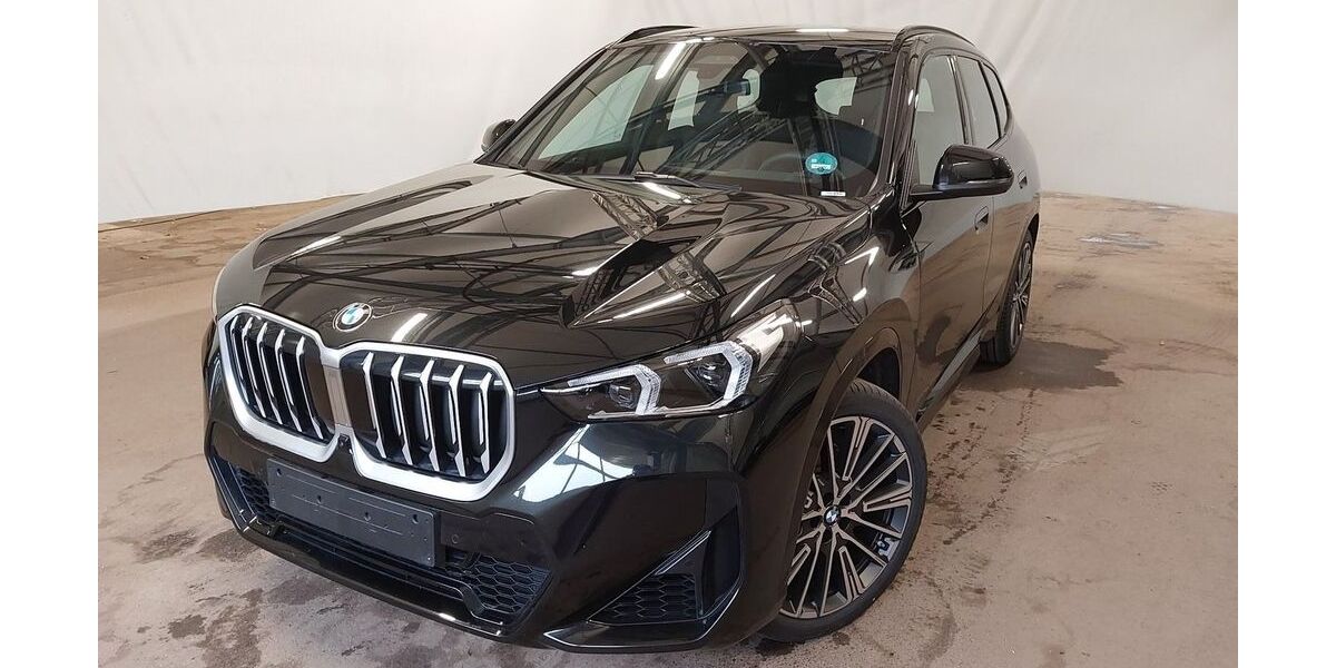 BMW X1 25.466 km 45.940 &euro; Marl 45770