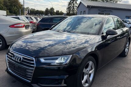 Audi A4 375.062 km 12.900 &euro; Saarlouis-Fraulautern 66740