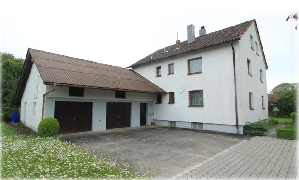 Mehrfamilienhaus, Wohnhaus Blaustein - 9 Zimmer, 209 m&sup2;, 499.000&euro; | Angebot:27189871