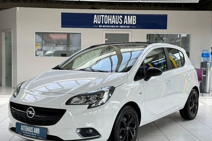 Opel Corsa 38.223 km 9.600 &euro; Braunschweig 38122