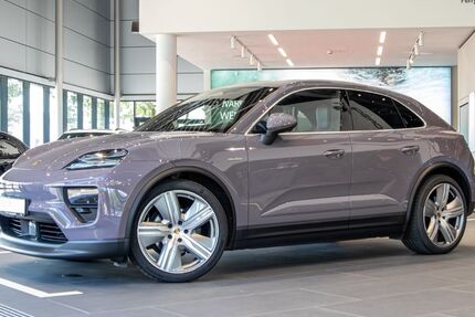 Porsche Macan 13.900 km 97.900 &euro; Kassel 34123