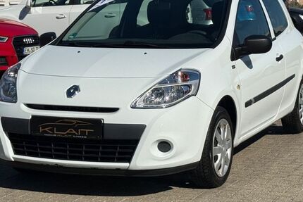 Renault Clio 58.000 km 5.100 &euro; Emmendingen 79312