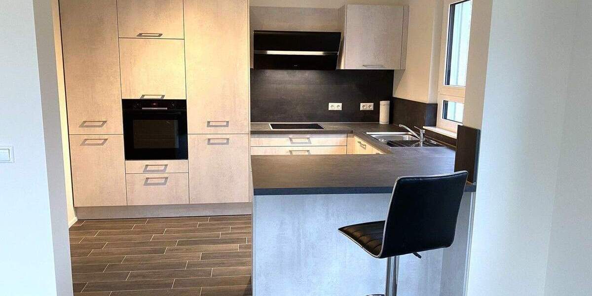 Doppelhaushälfte Ellingen - 4 Zimmer, 127 m&sup2;, 1.580&euro; | Angebot:25820767
