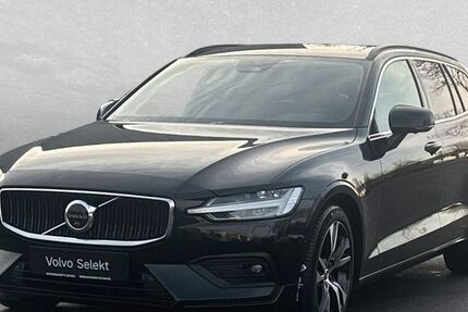 Volvo V60 19.000 km 33.750 &euro; Karlsruhe 76187