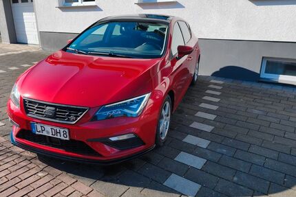 Seat Leon 93.750 km 12.700 &euro; Anröchte 59609