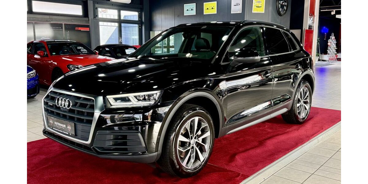 Audi Q5 179.990 km 24.680 &euro; Erding 85435