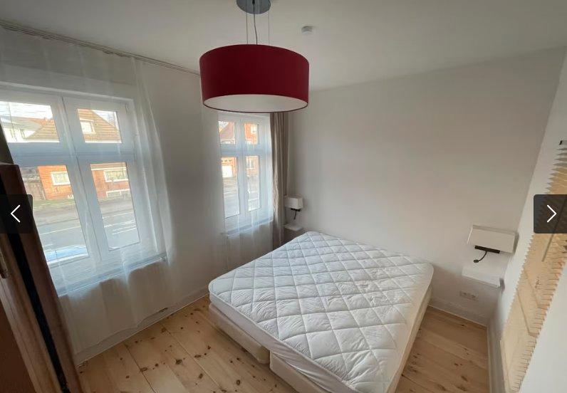 Etagenwohnung Stockelsdorf - 2 Zimmer, 50 m&sup2;, 1.550&euro; | Angebot:26048650