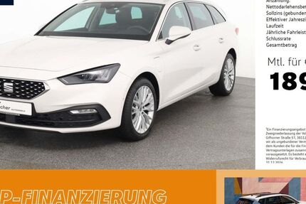 Seat Leon 56.703 km 20.980 &euro; Neumarkt 92318