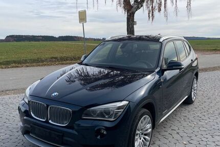 BMW X1 184.250 km 9.400 &euro; Eppishausen 87745