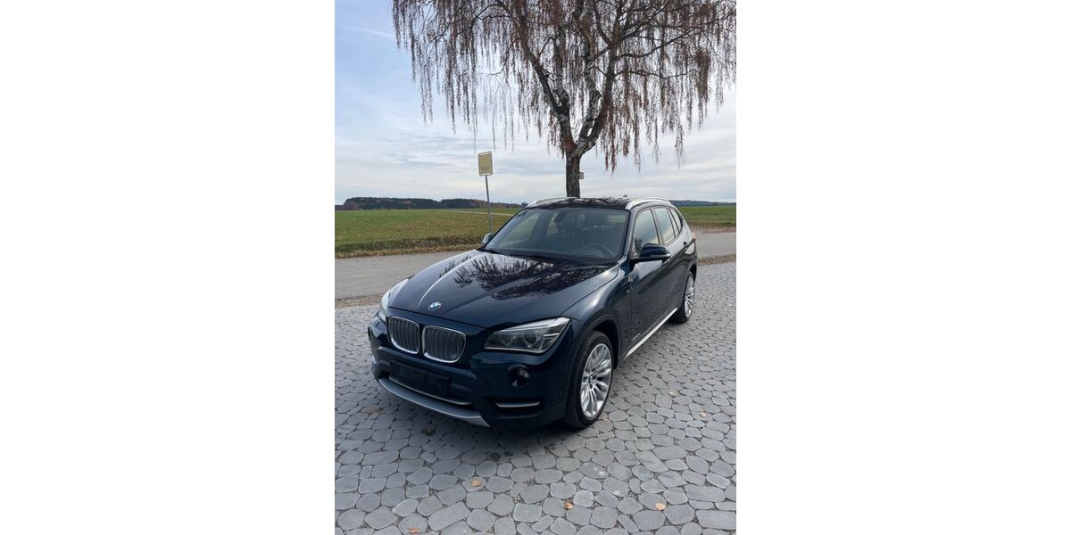 BMW X1 184.250 km 9.400 &euro; Eppishausen 87745