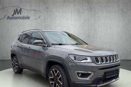 Jeep Compass 73.959 km 16.490 &euro; Meckenbeuren 88074