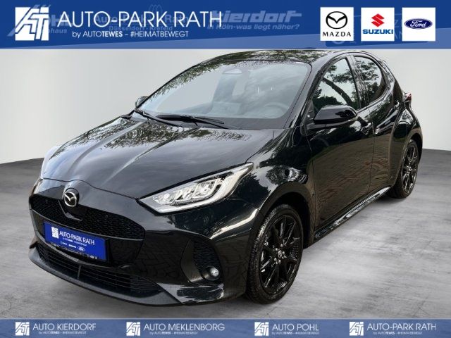 Mazda 2 Hybrid 4.410 km 23.290 &euro; Krefeld 47805