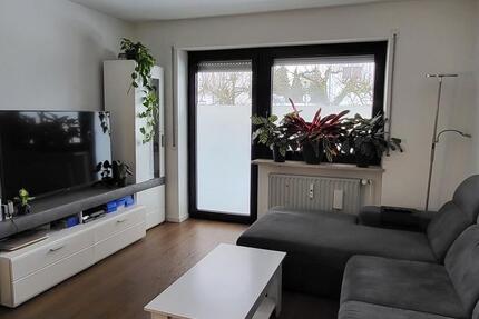 Moderne 3-ZKB Wohnung in zentraler Lage in Schwabmünchen 3 zimmer