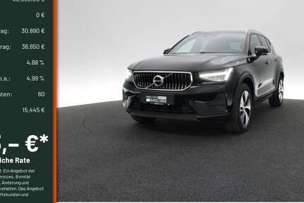 Volvo XC40 24.211 km 30.890 &euro; Engelskirchen 51766