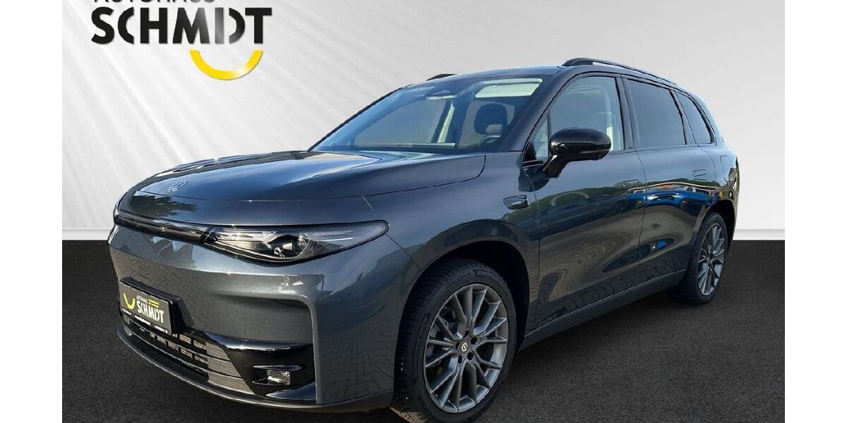 Leapmotor C10 19.570 km 29.990 &euro; Ehrenburg 27248