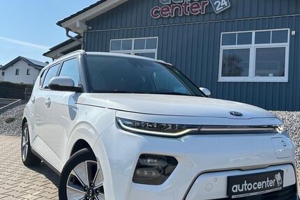 Kia Soul 30.462 km 19.880 &euro; Wartenberg-Angersbach 36367