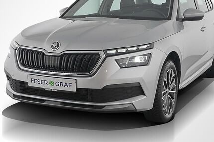Skoda Kamiq 49.990 km 22.989 € Nürnberg 90441