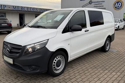Mercedes-Benz Vito 70.138 km 29.631 € Witten 58454