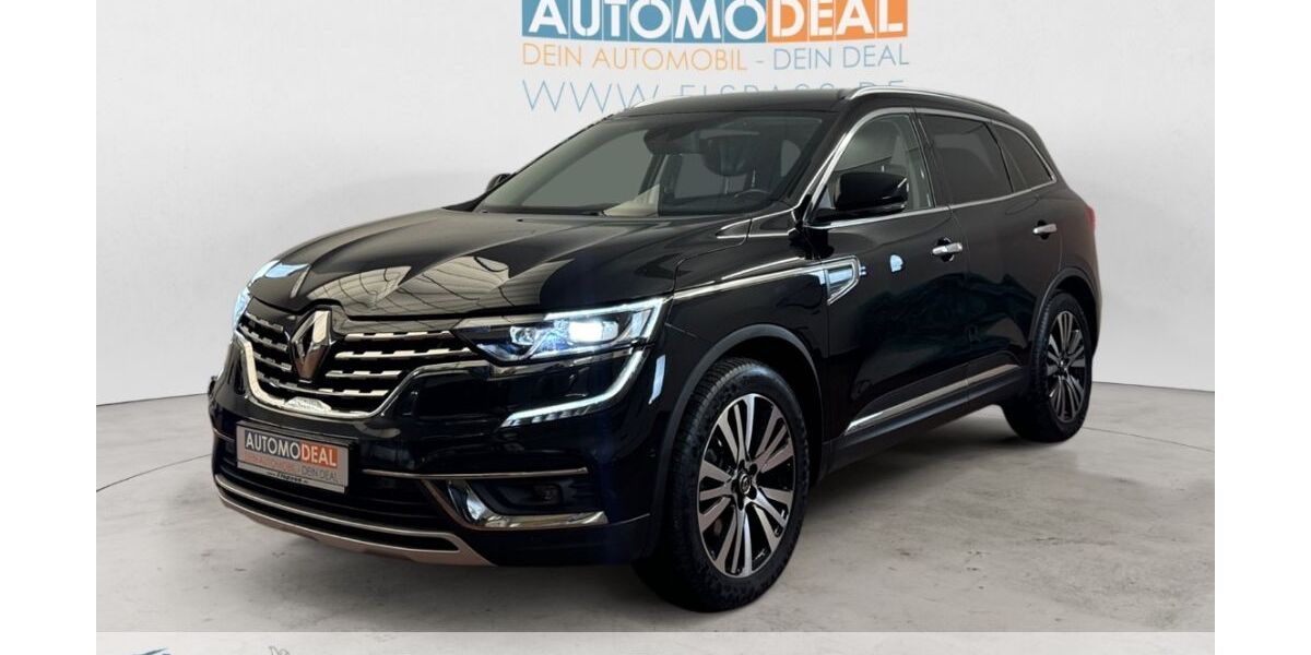 Renault Koleos 63.651 km 21.899 &euro; Dinslaken 46539