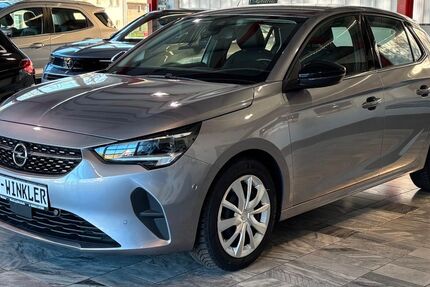 Opel Corsa 73.646 km 11.990 &euro; Geithain 04643