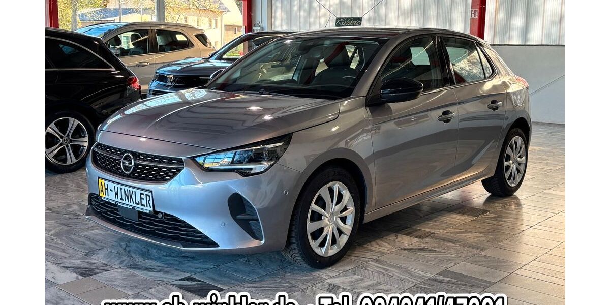 Opel Corsa 73.646 km 11.990 &euro; Geithain 04643