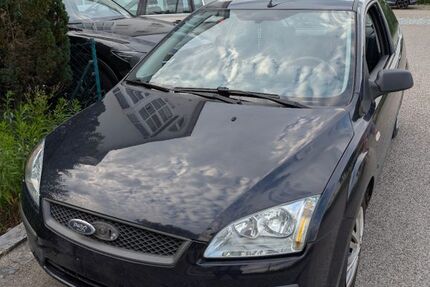 Ford Focus 112.037 km 1.500 &euro; Manching 85077