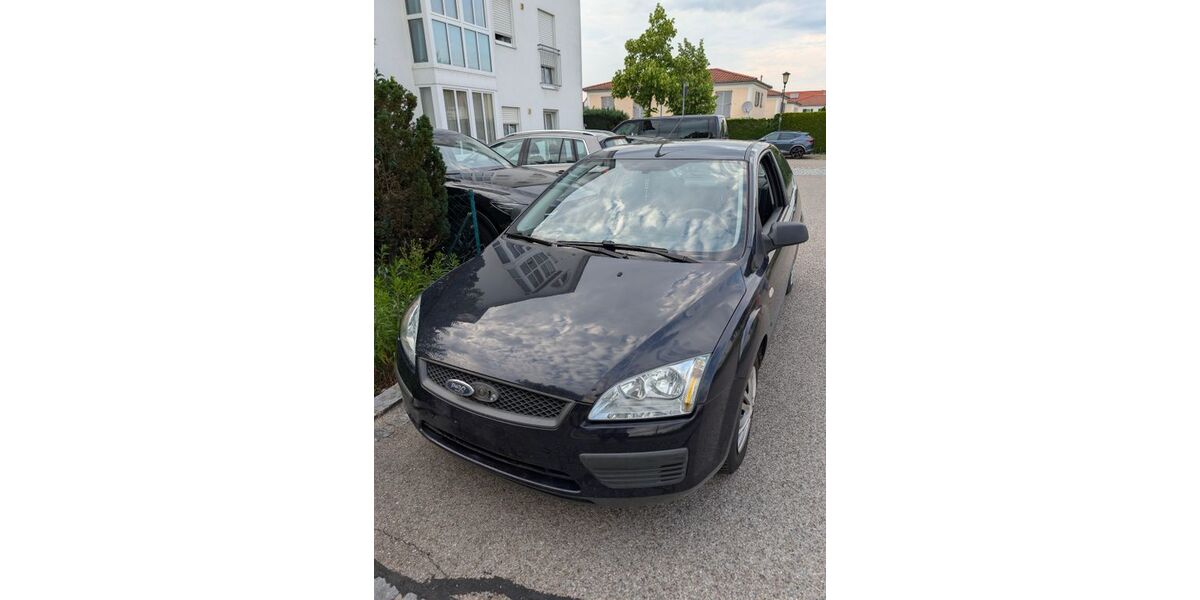 Ford Focus 112.037 km 1.500 &euro; Manching 85077