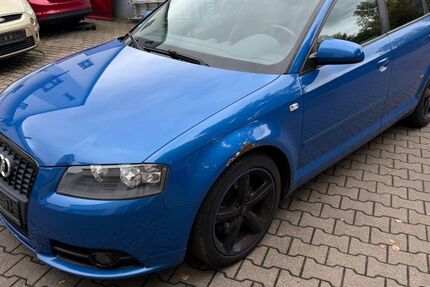 Audi A3 222.200 km 4.000 € Eibenstock 08309
