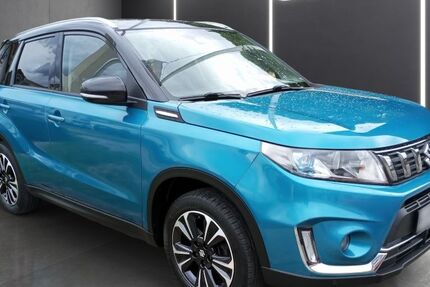 Suzuki Vitara 97.620 km 14.290 &euro; Ainring 83404
