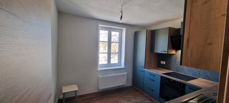 Etagenwohnung Rheinsberg - 2 Zimmer, 56 m&sup2;, 672&euro; | Angebot:26262760