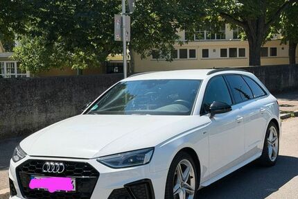 Audi A4 120.000 km 21.800 &euro; Kornwestheim 70806