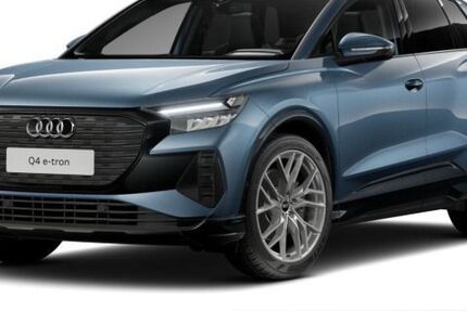 Audi Q4 e-tron 10.331 km 47.120 &euro; Großwallstadt 63868