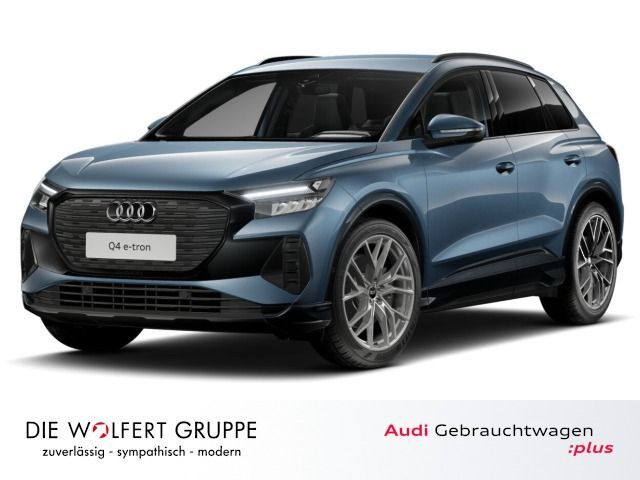 Audi Q4 e-tron 10.331 km 47.120 &euro; Großwallstadt 63868