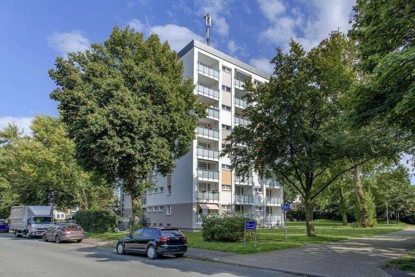 Wohnung zum Mieten in Dortmund 469 € 44.18 m²