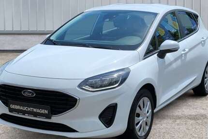 Ford Fiesta 51.680 km 11.980 &euro; Eschwege 37269