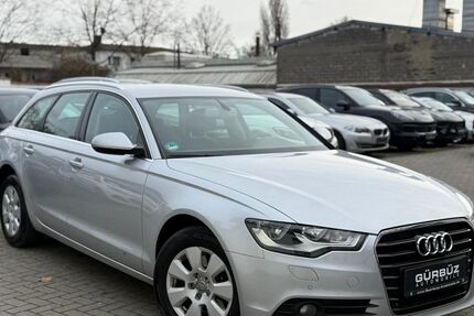 Audi A6 353.000 km 6.600 &euro; Wiesbaden 65201