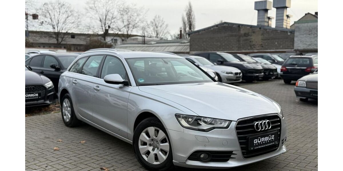 Audi A6 353.000 km 6.600 &euro; Wiesbaden 65201