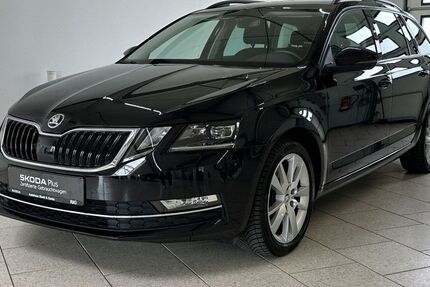 Skoda Octavia 53.833 km 17.999 &euro; Hemmingen/Hannover 30966