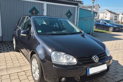 VW Golf 167.000 km 3.200 &euro; Waldkraiburg 84478