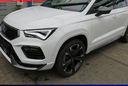 Cupra Ateca 13.500 km 30.500 &euro; Cochem 56812