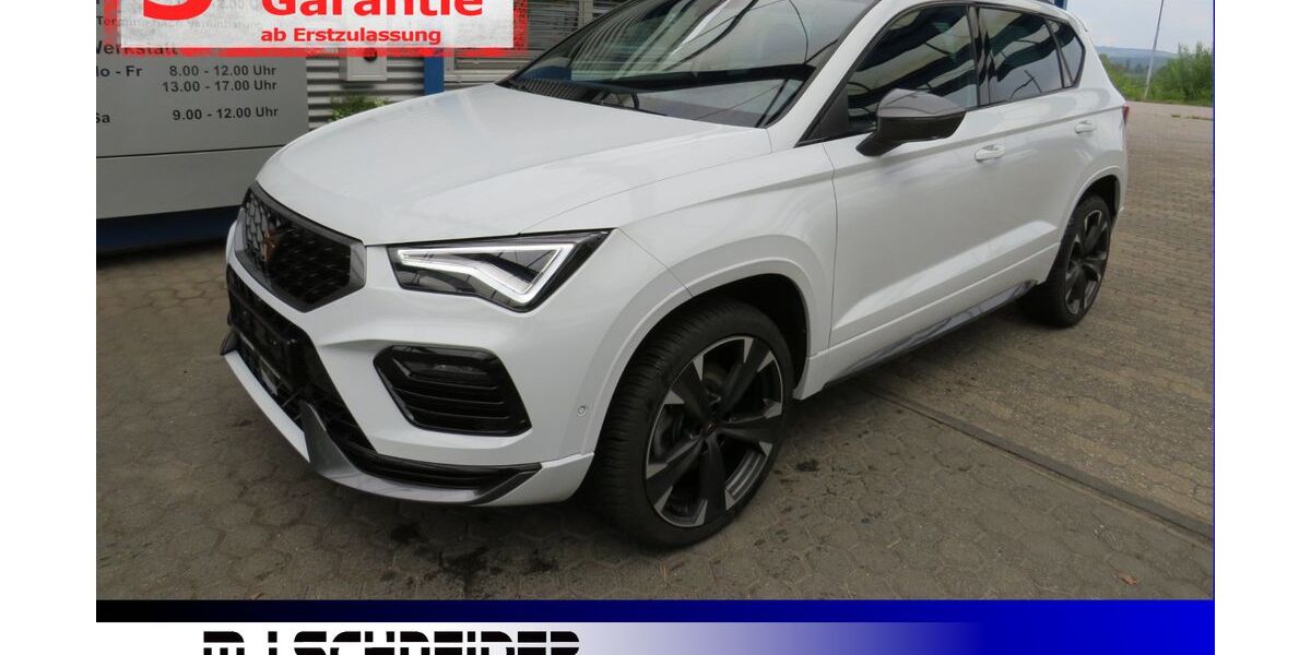 Cupra Ateca 13.500 km 30.500 &euro; Cochem 56812