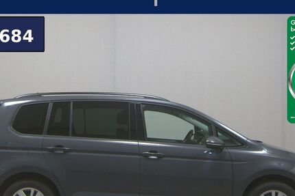 VW Touran 170.171 km 18.180 &euro; Gyhum/Bockel 27404