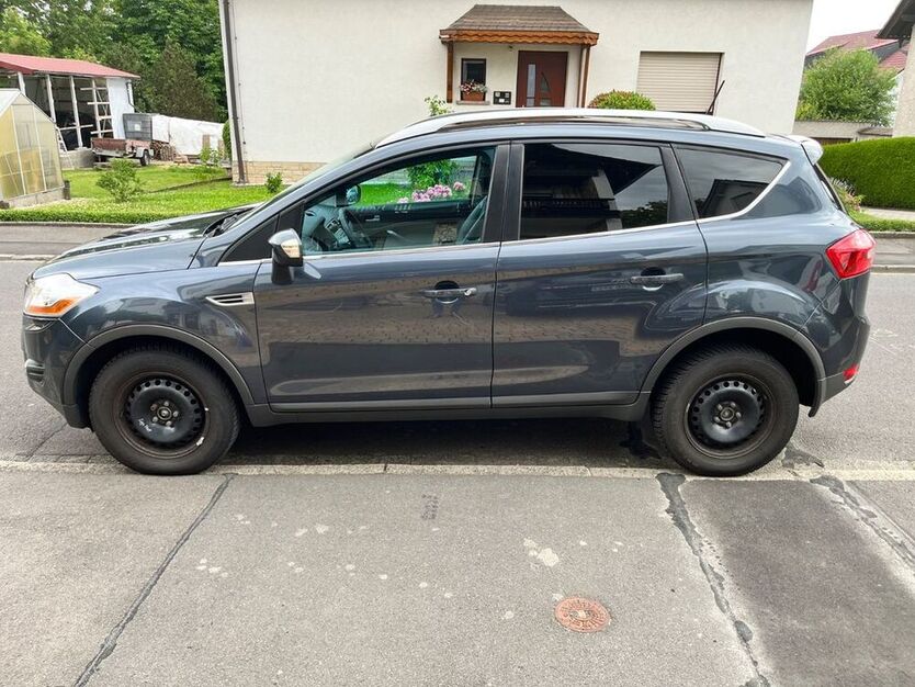 Kuga