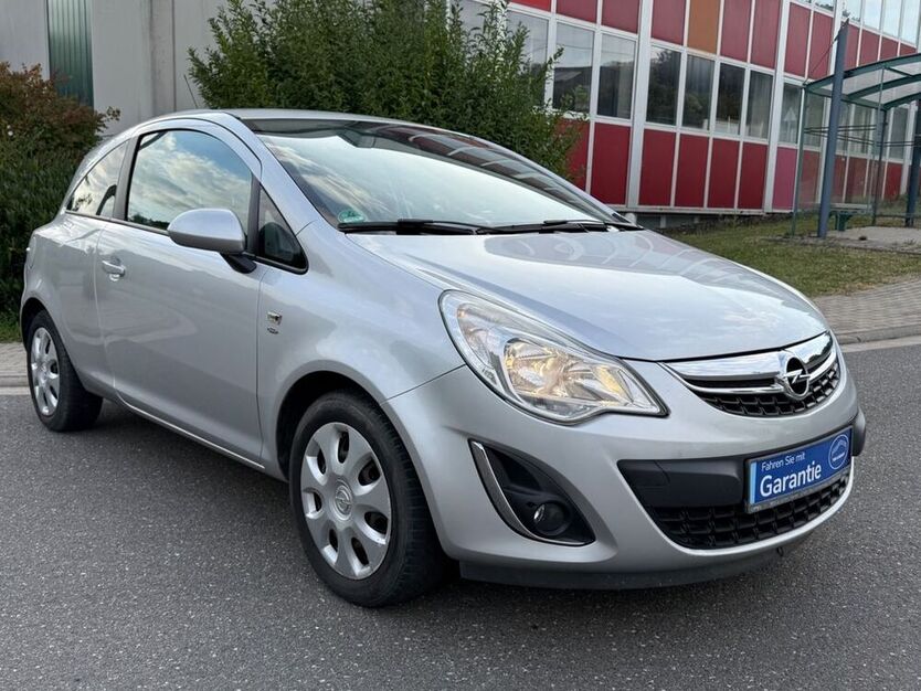 Corsa